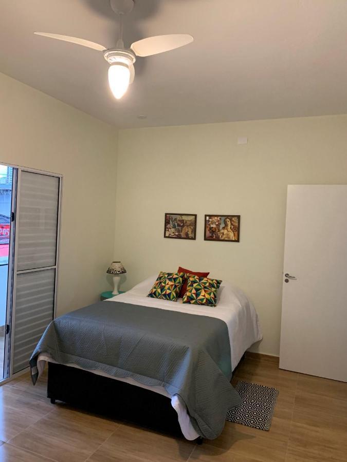 Apartemen Catumbi 3 *