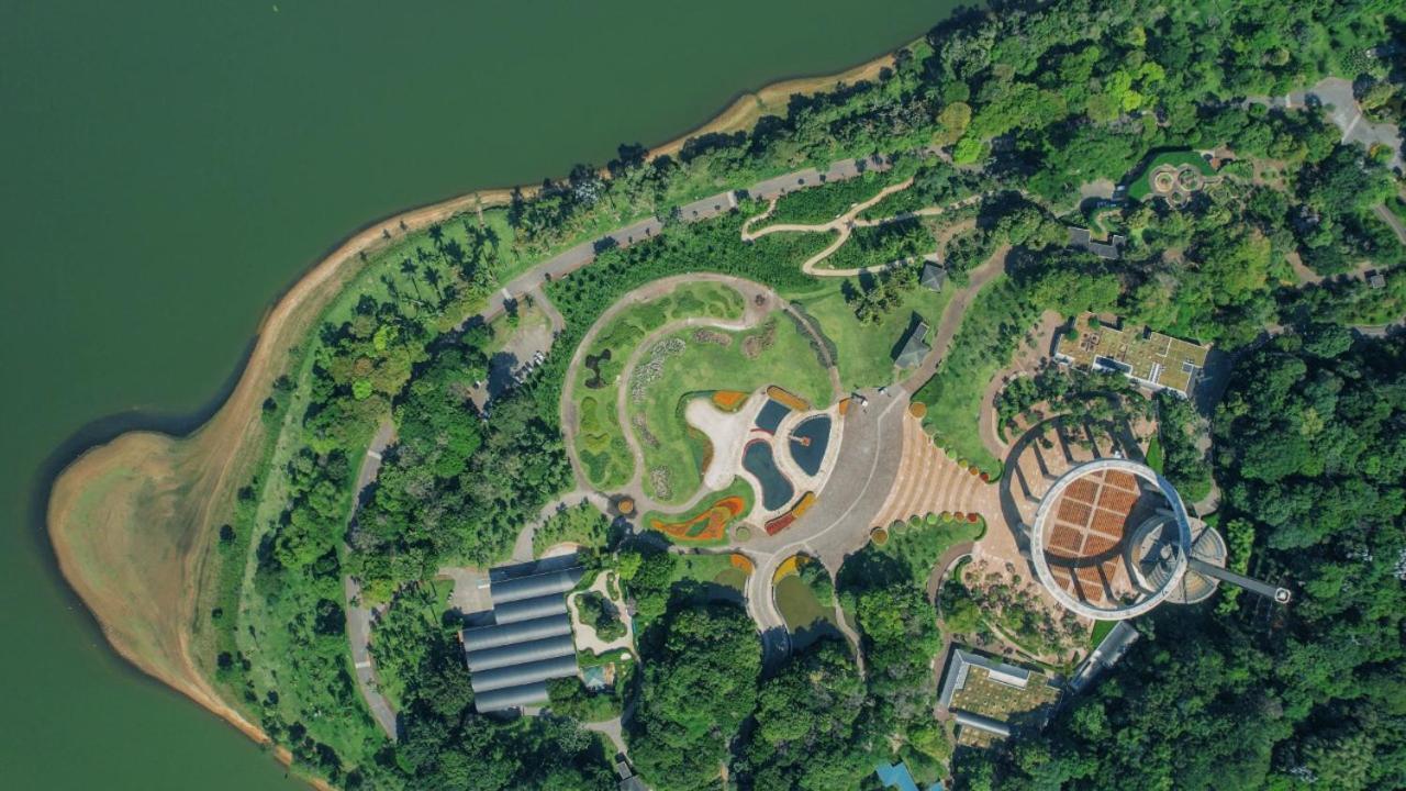 Asrama Guarapiranga Sao Paulo