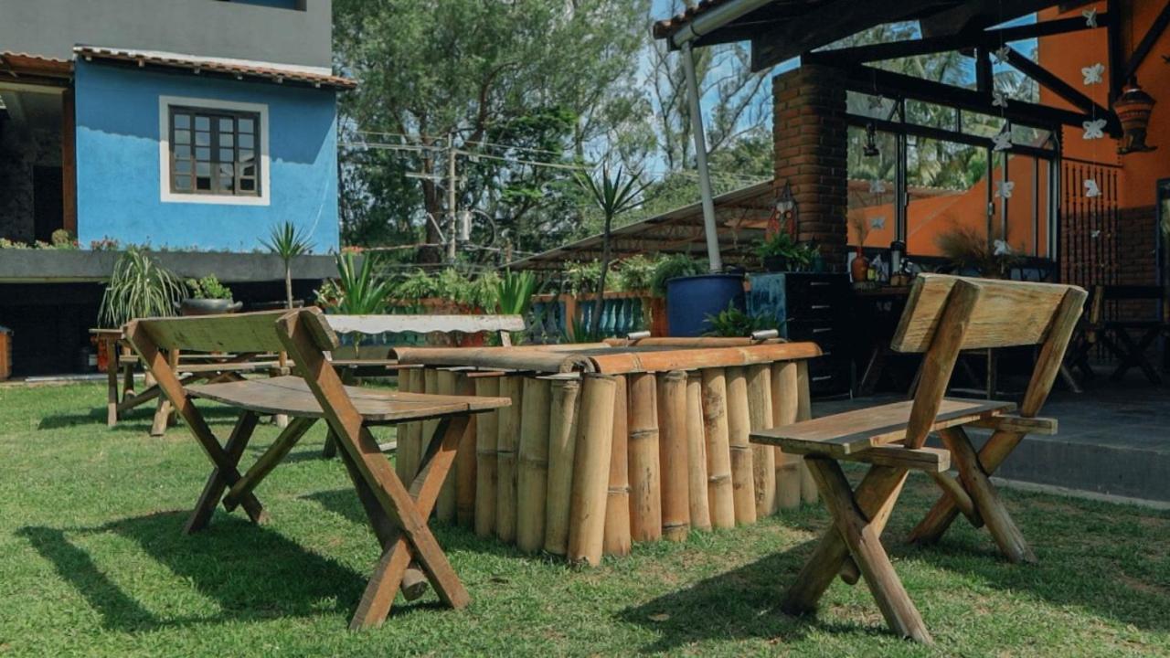 Asrama Guarapiranga *