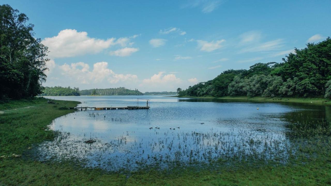Guarapiranga Asrama