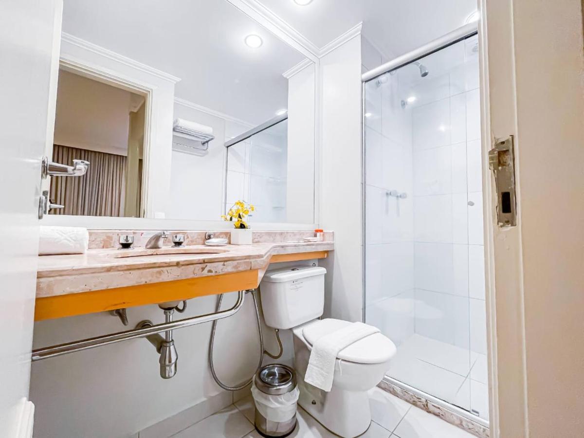 Khách sạn Flat - Rua Bela Cintra *