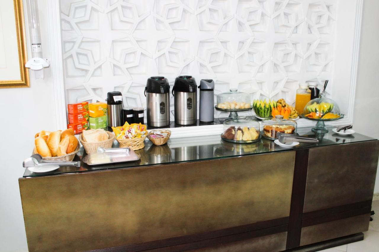 Flor Paulista Hotel