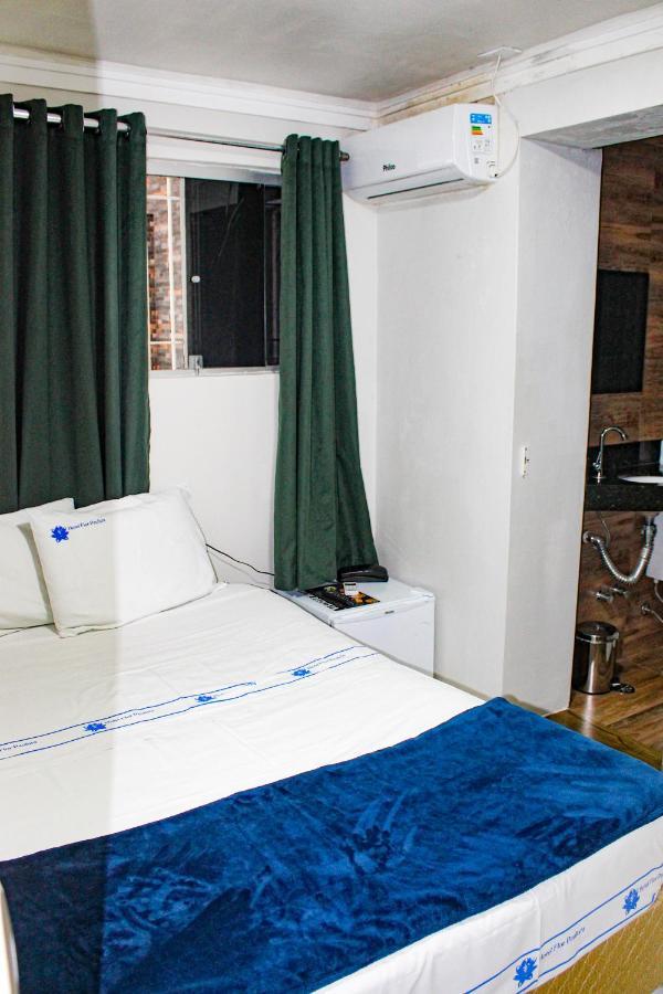 Hotel Flor Paulista 2*