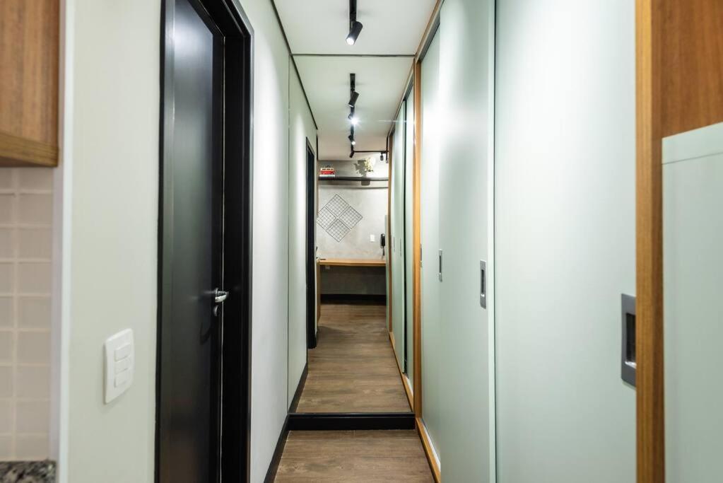 Apartment Hakaza Noah 93 - Studio No Centro De *