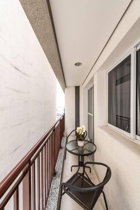 Apartment Hakaza Noah 93 - Studio No Centro De *