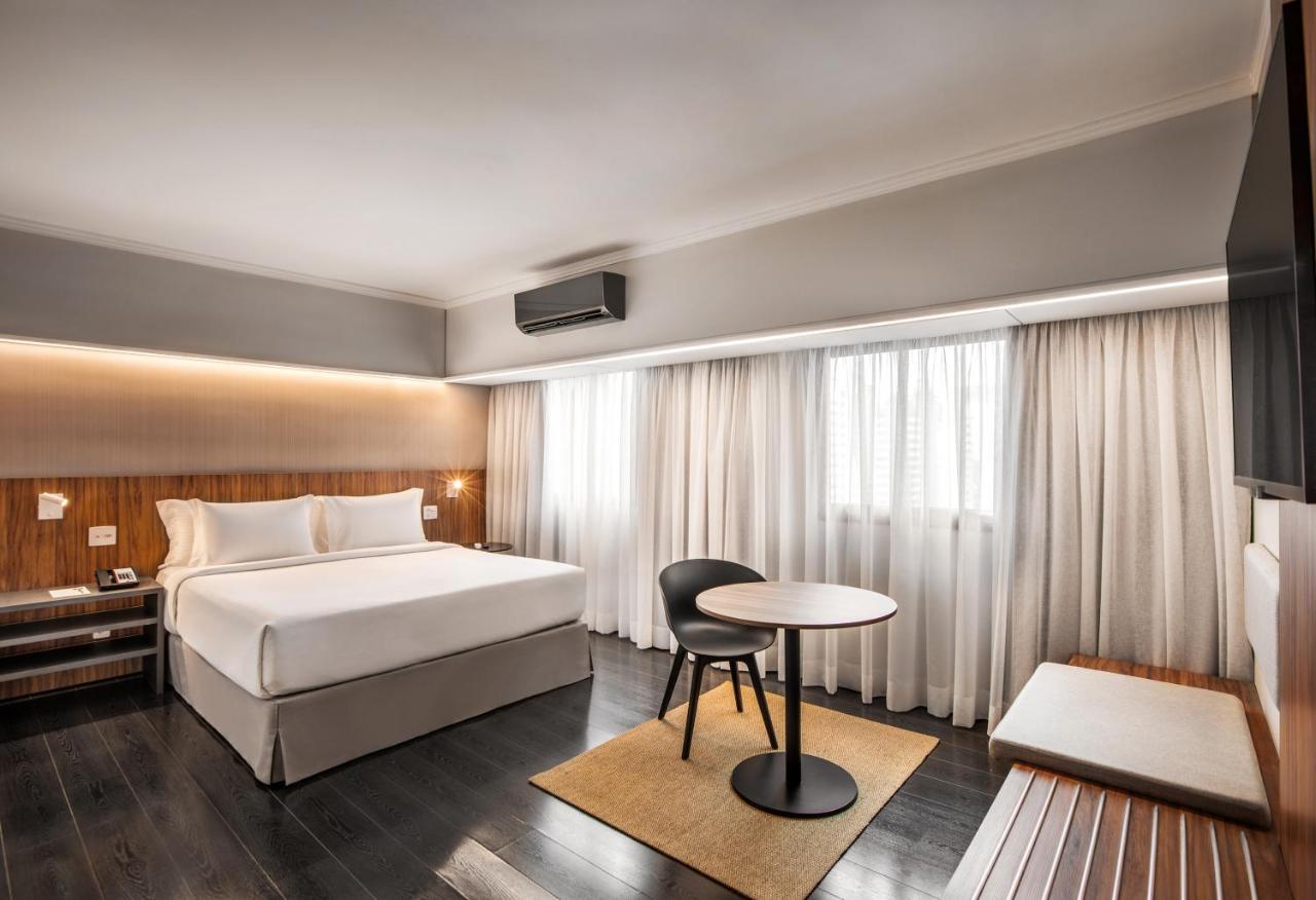 Innside By Melia Iguatemi