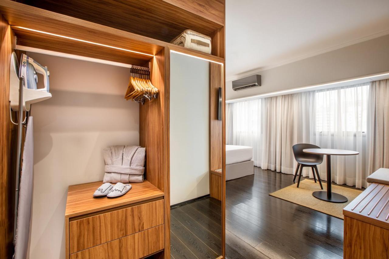 Hotel Innside By Melia Iguatemi 4*
