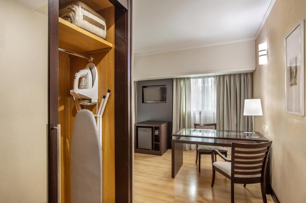 Hotel Innside By Melia Iguatemi