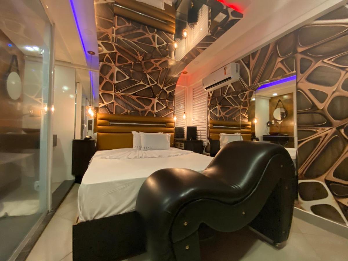 Messalina (adults Only) Khách sạn São Paulo