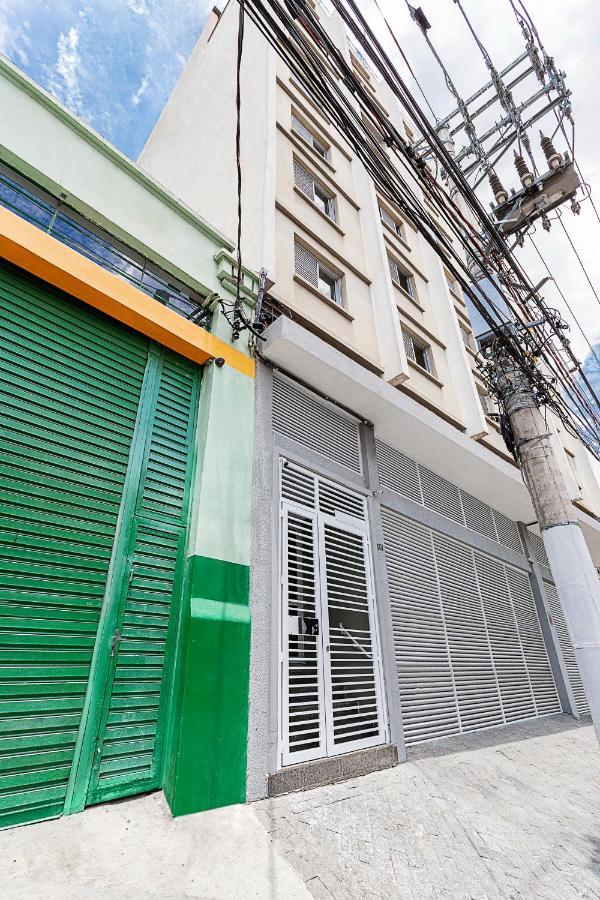 Nomah - Aptos Por Temporada No Campos Eliseos Daire