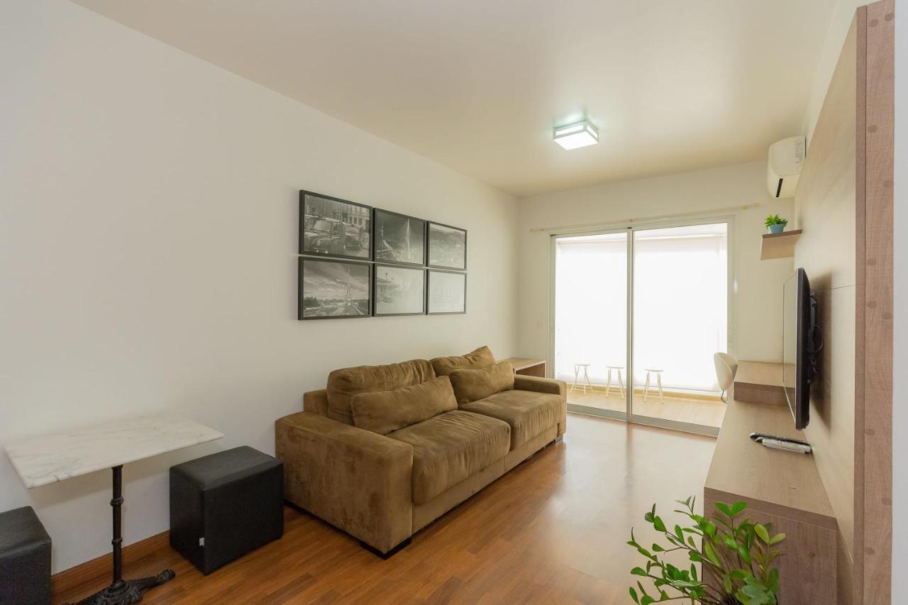 Bhomy Berrini Espacoso E Moderno Mn1409 * São Paulo