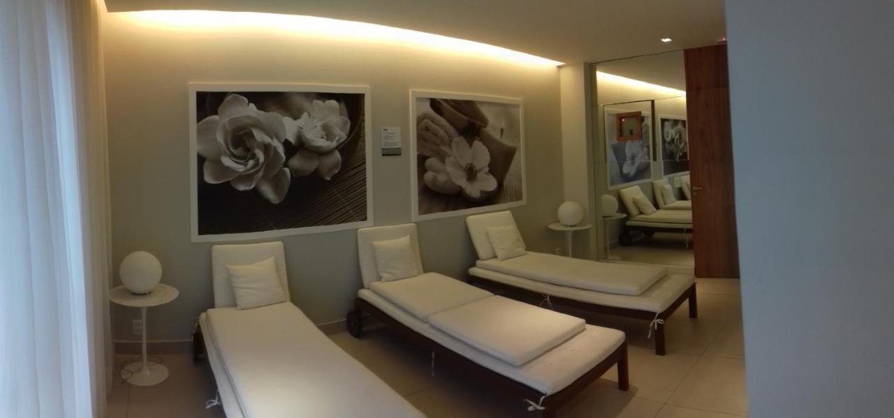 Apartemen Confortavel Loft Em Santo Amaro -alto Da Boa Vista Sao Paulo