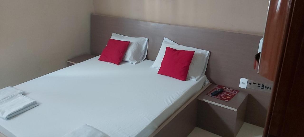 Tenda Santana Homestay
