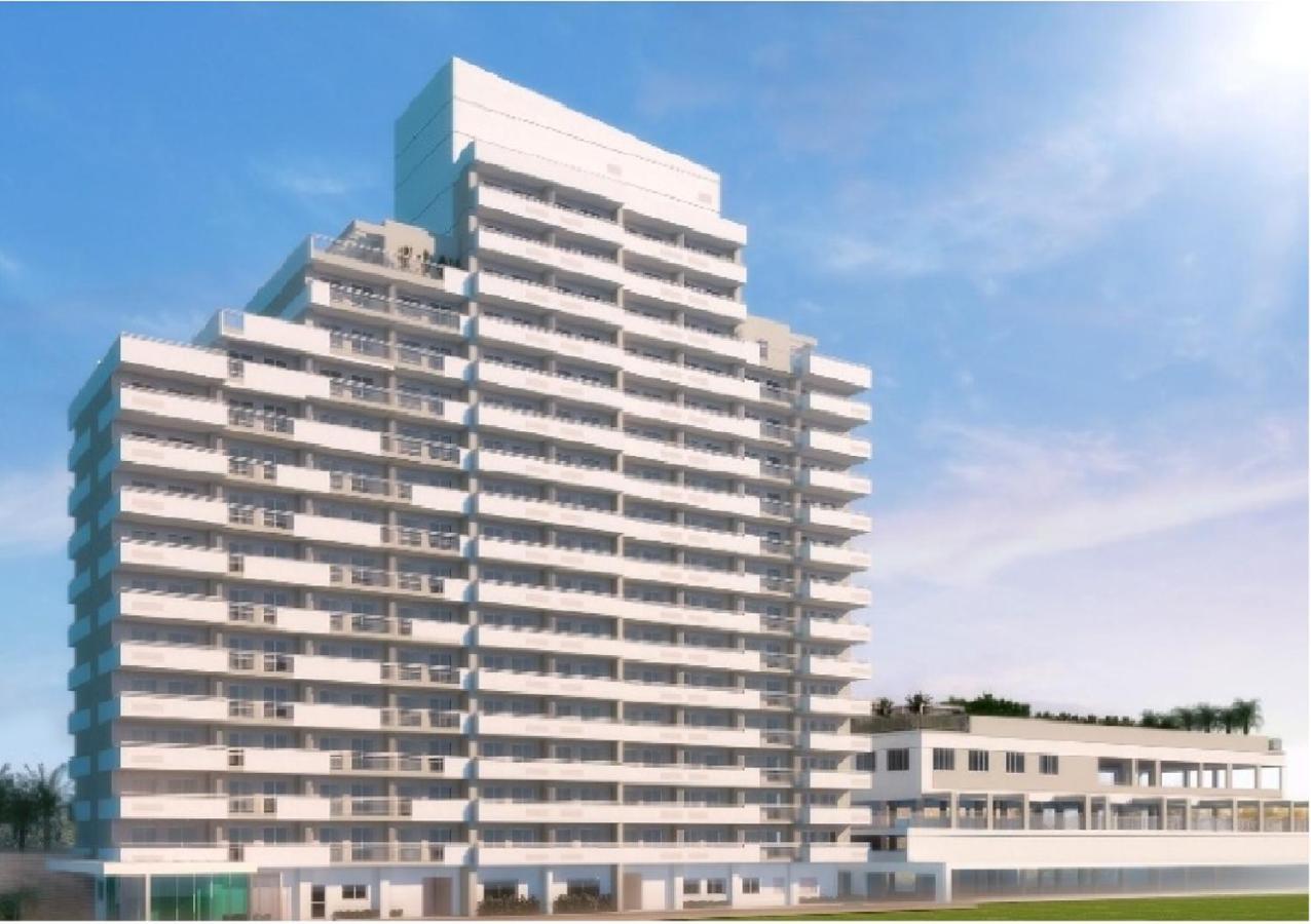 Confortavel Loft Em Santo Amaro -alto Da Boa Vista Apartemen *