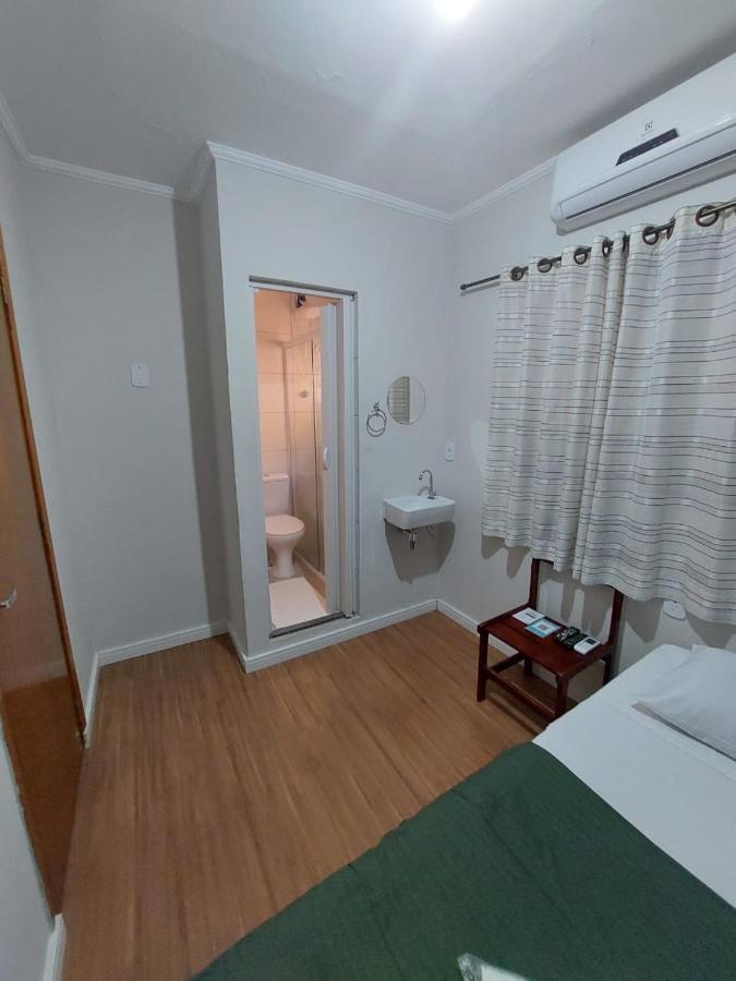 Hotel Real Paulista Sao Paulo