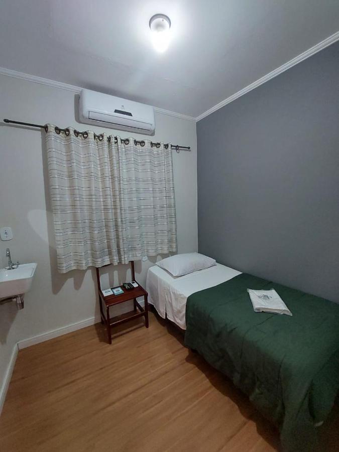 Hotel Real Paulista