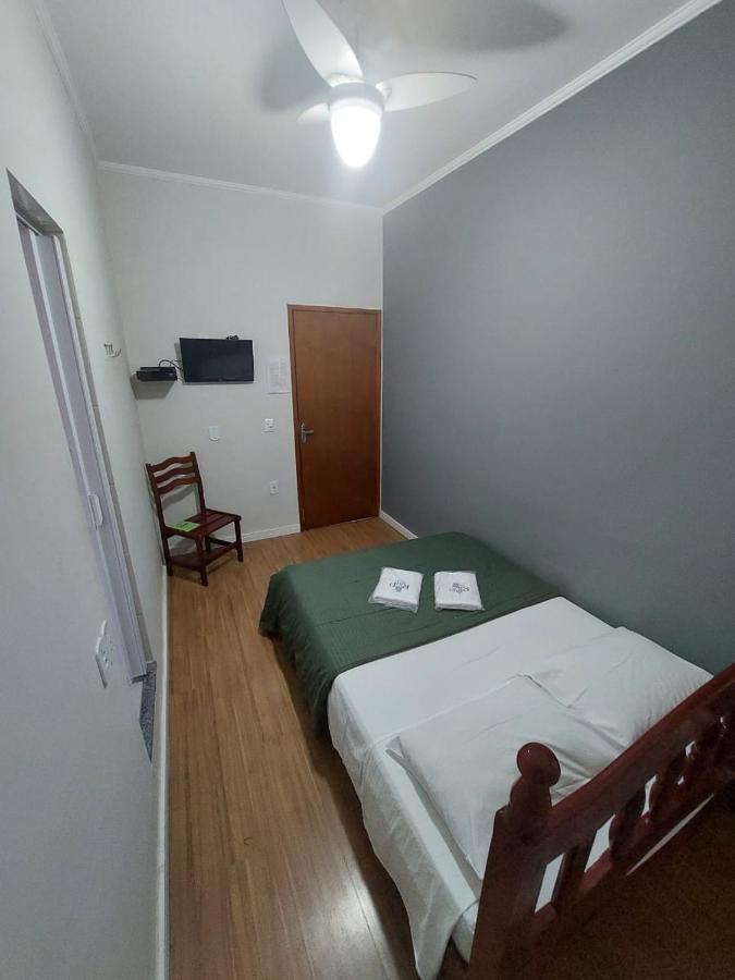 Hotel Real Paulista