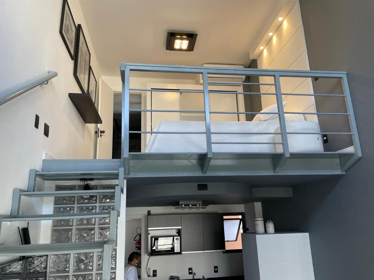 Apartamento Duplex Moema Ao Lado Do Parque