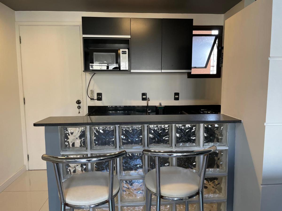 Duplex Moema Ao Lado Do Parque Apartamento