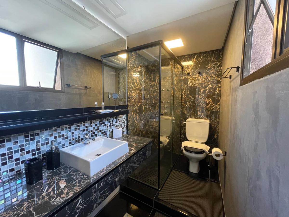 Apartamento Duplex Moema Ao Lado Do Parque *