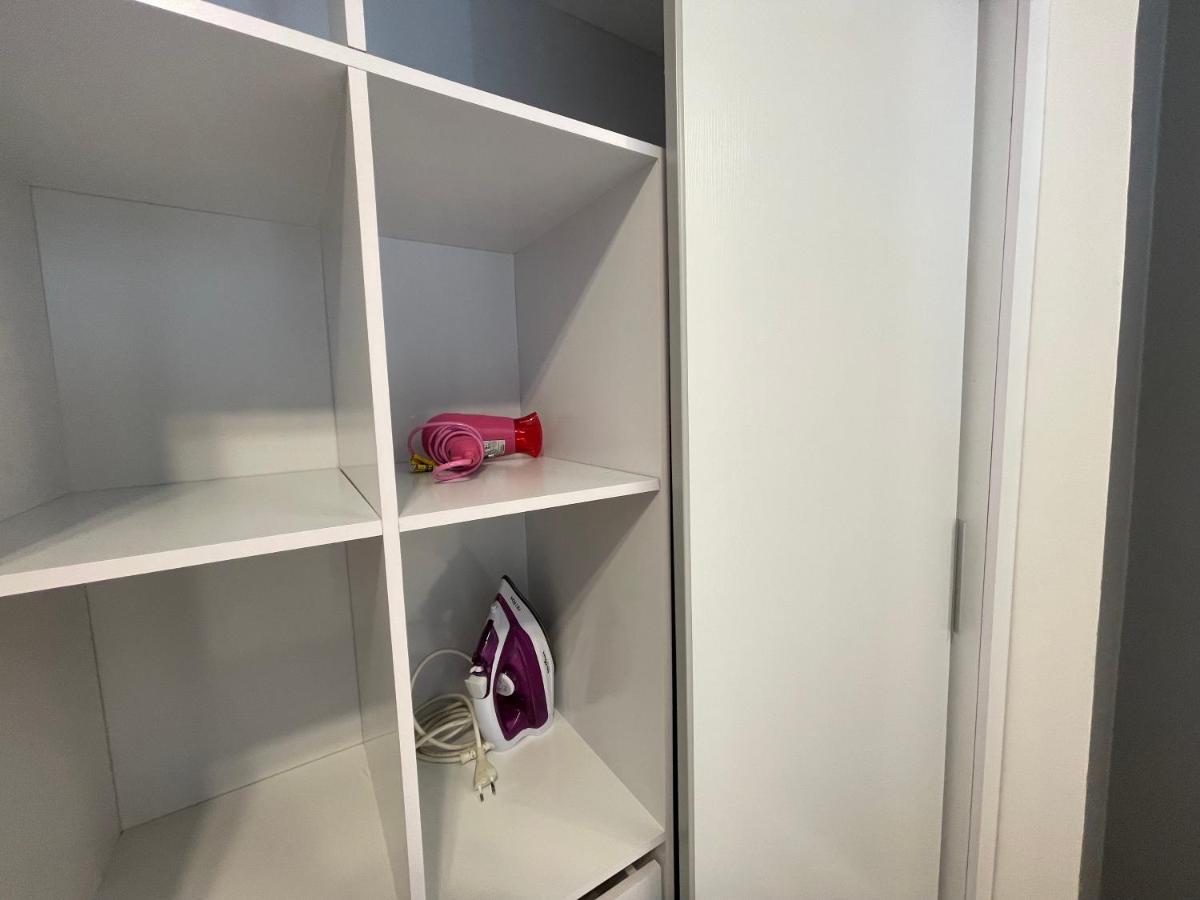 Apartamento Duplex Moema Ao Lado Do Parque *