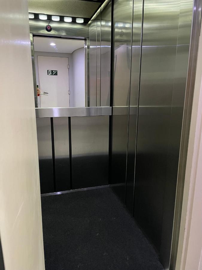 Apartamento Duplex Moema Ao Lado Do Parque São Paulo