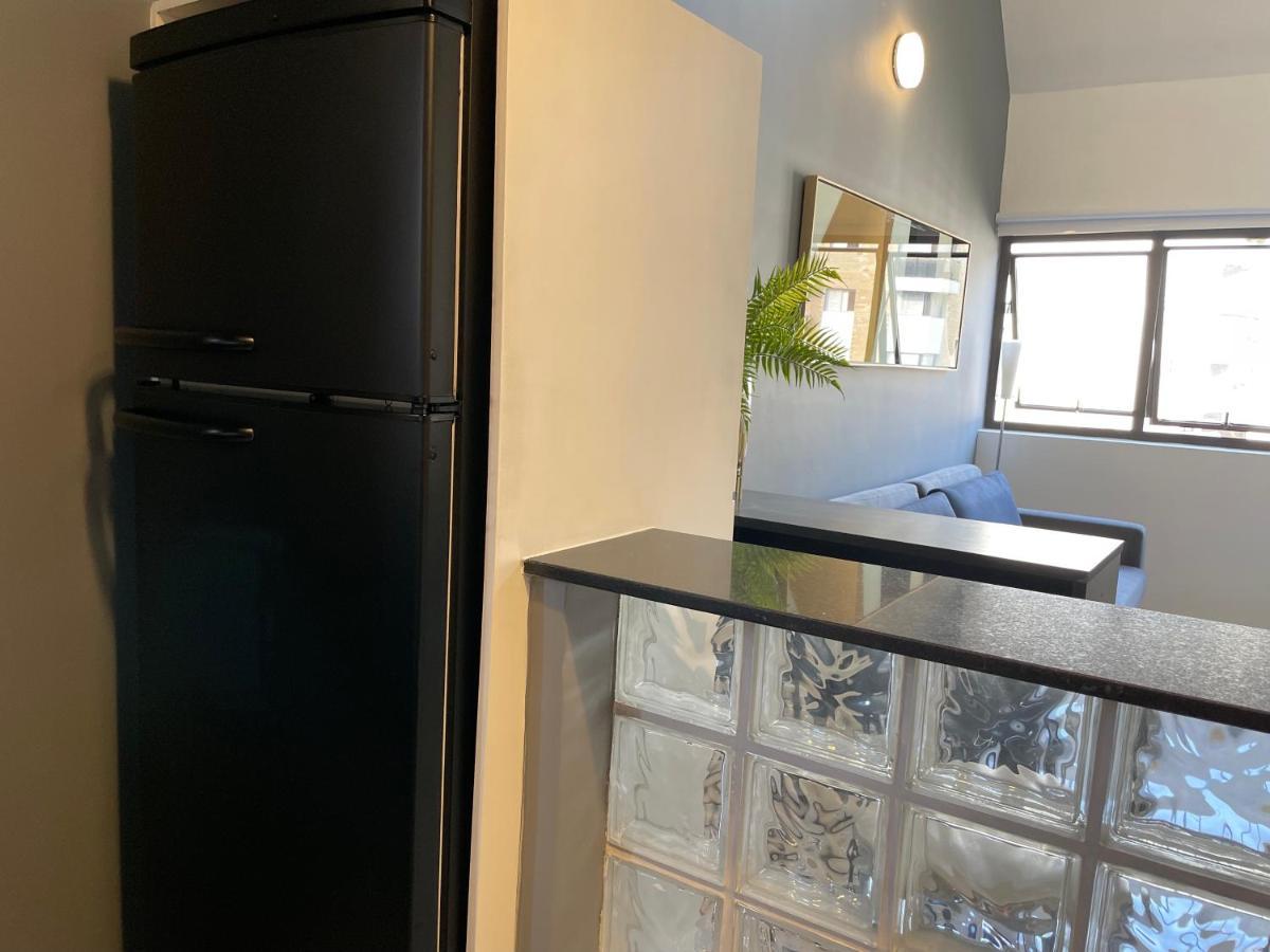 Apartamento Duplex Moema Ao Lado Do Parque São Paulo