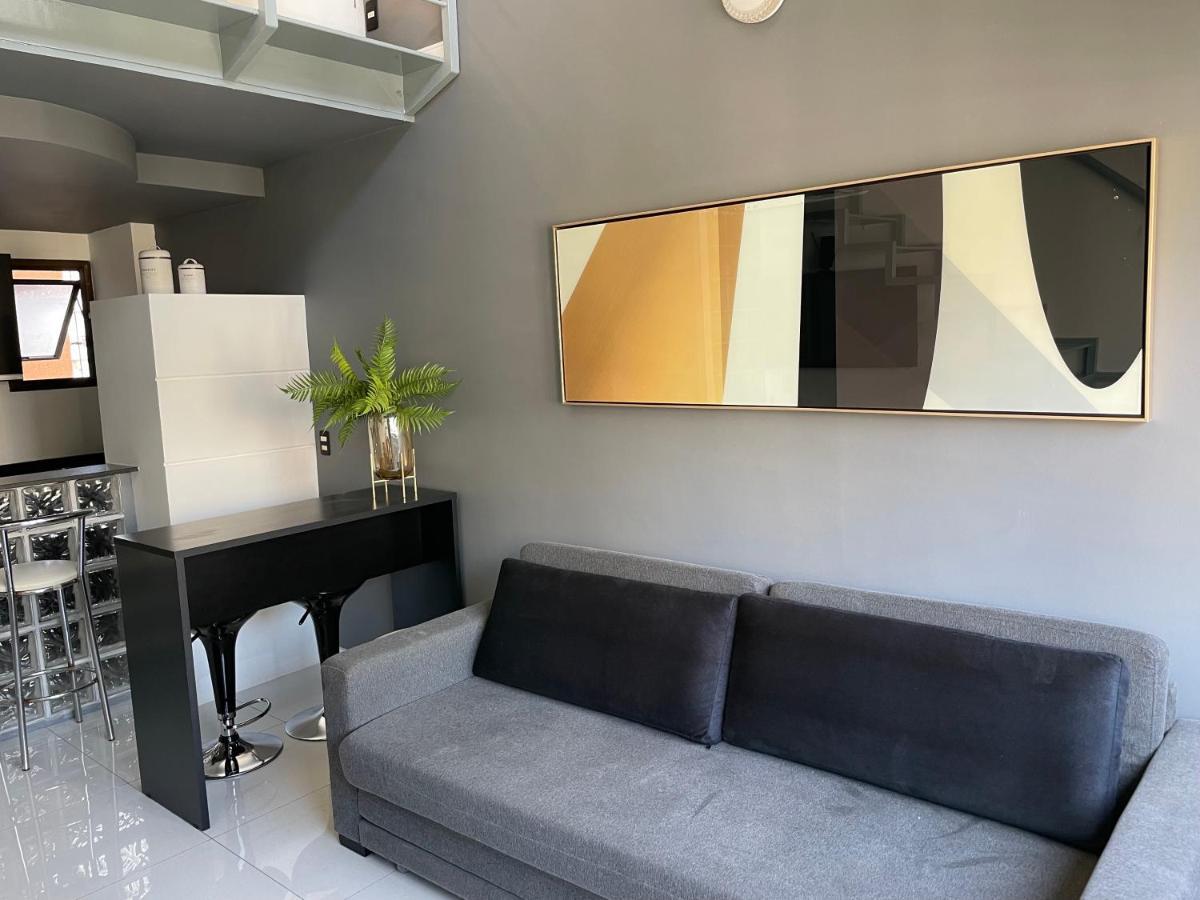 Duplex Moema Ao Lado Do Parque * São Paulo