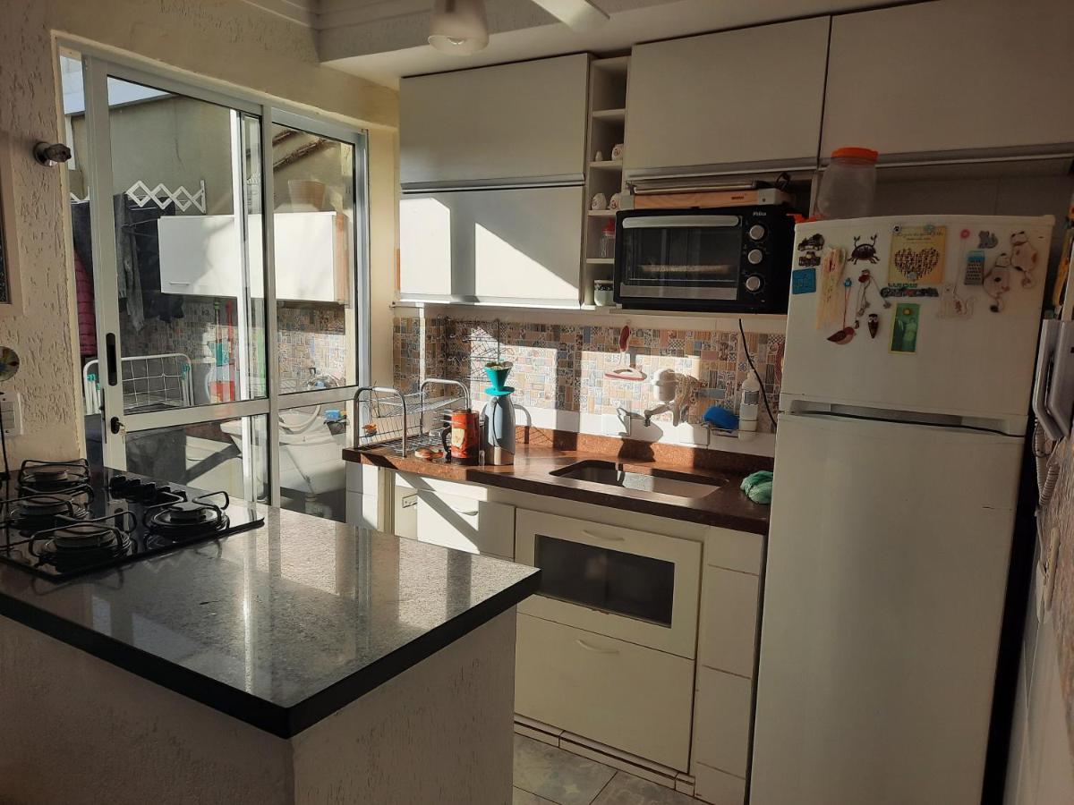 Charmosa Casa Em Condominio Com Quintal Tatil Evi *