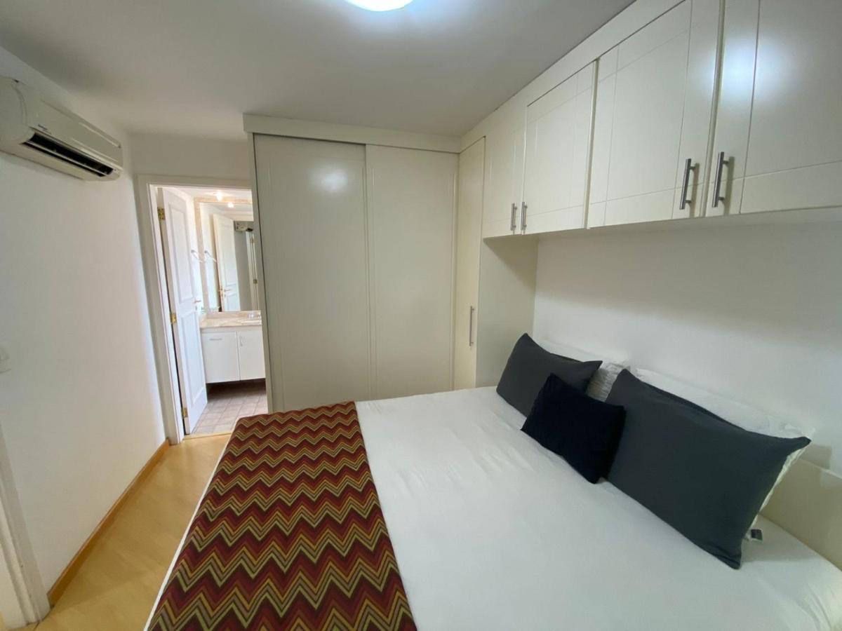Maison D'stan Com Maquina Cozinha E 2 Quartos Uh82 Apartment