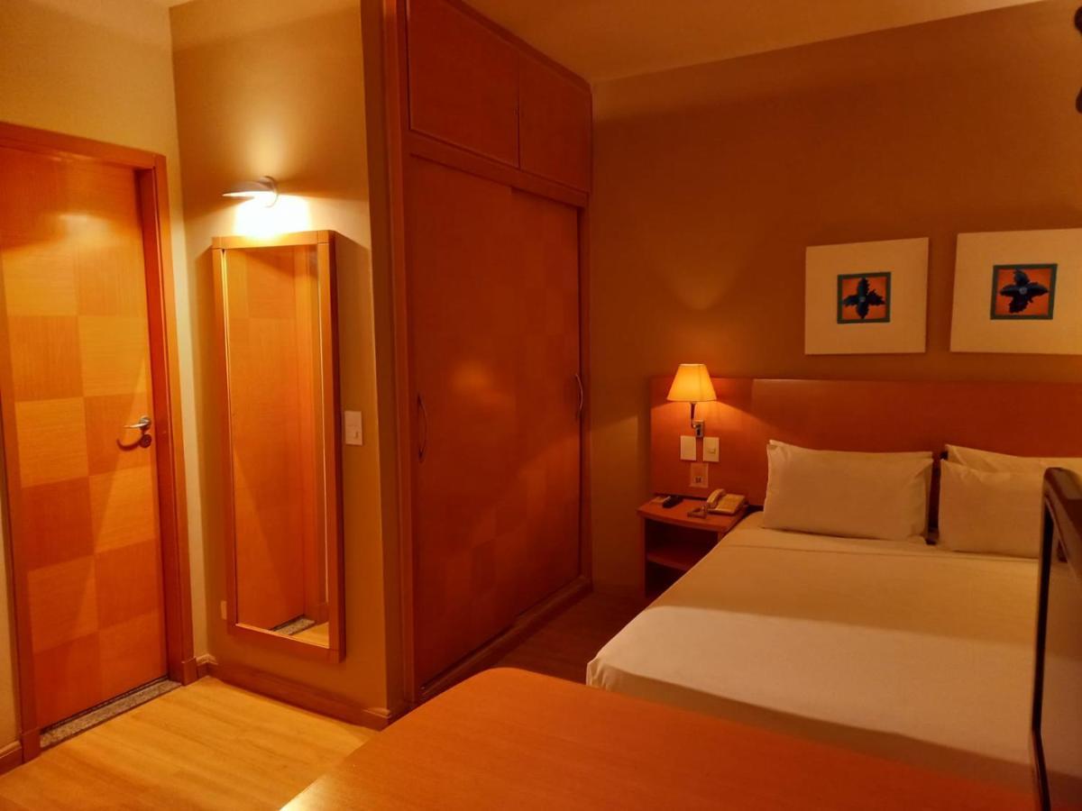 Quality Paulista Jardins - Lorena Apartamento São Paulo