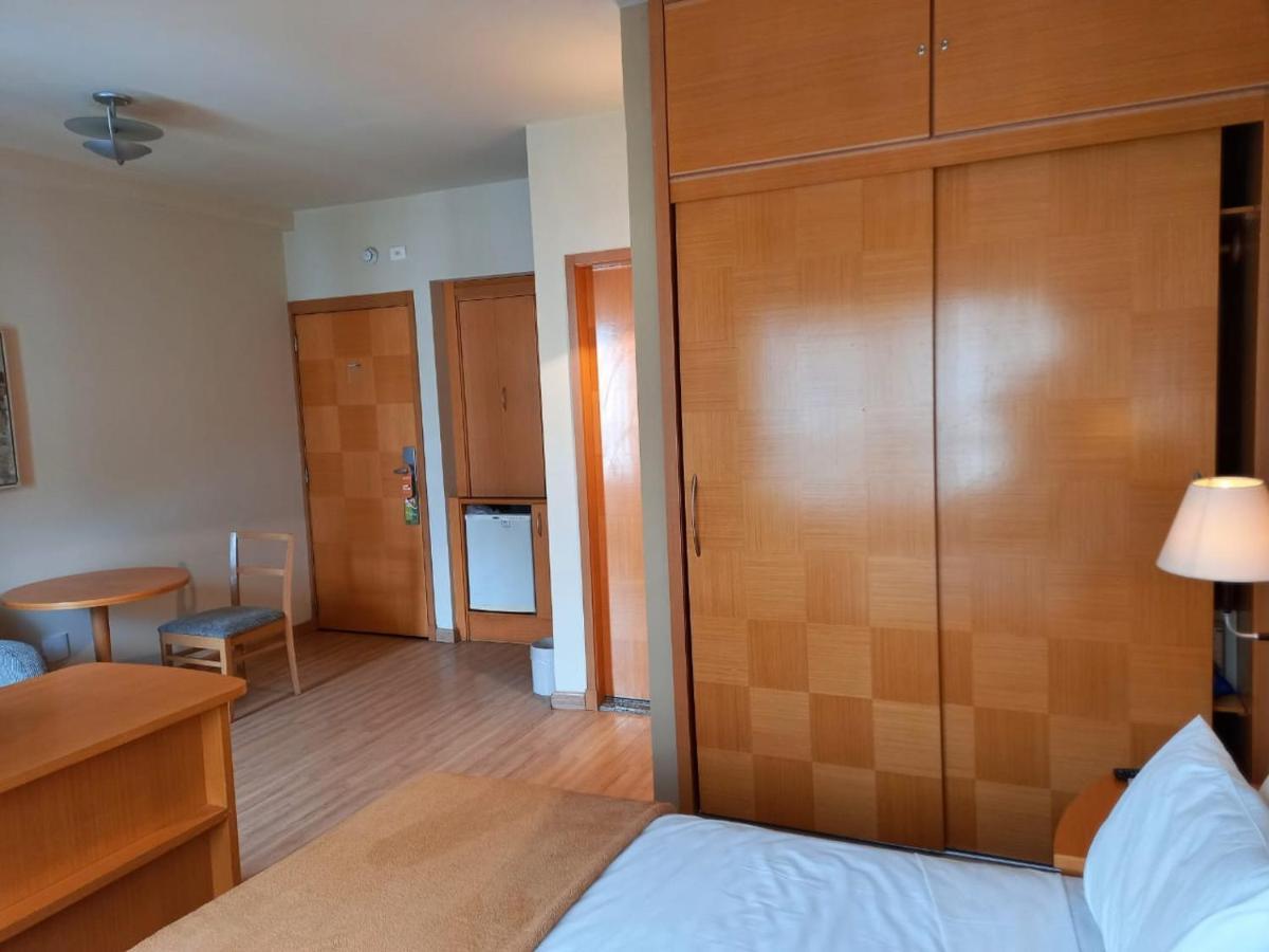 Apartamento Quality Paulista Jardins - Lorena São Paulo