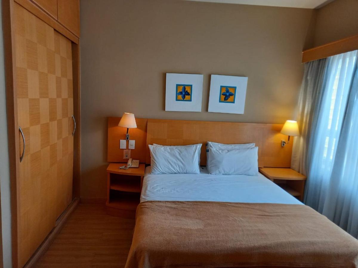 Apartamento Quality Paulista Jardins - Lorena São Paulo