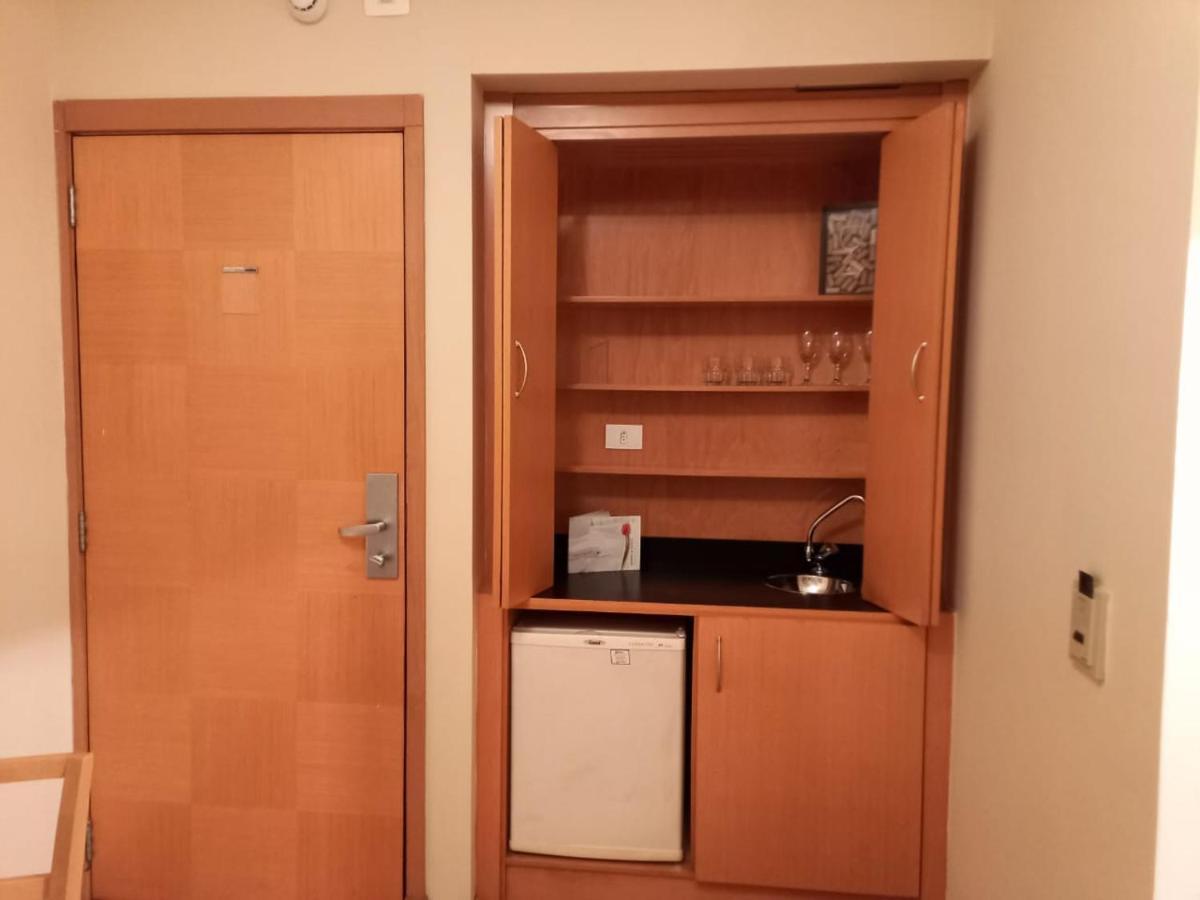 Apartamento Quality Paulista Jardins - Lorena *