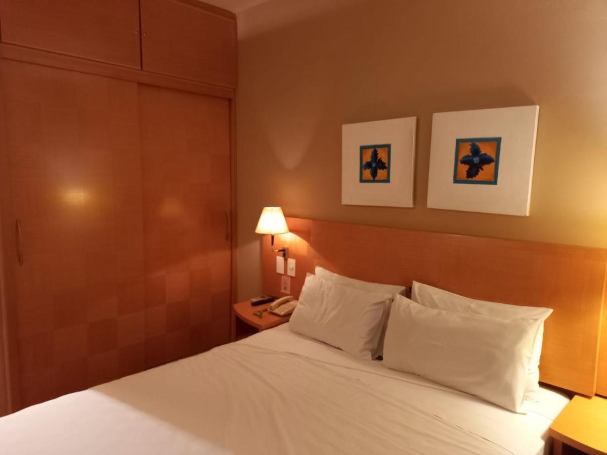 Quality Paulista Jardins - Lorena Apartamento