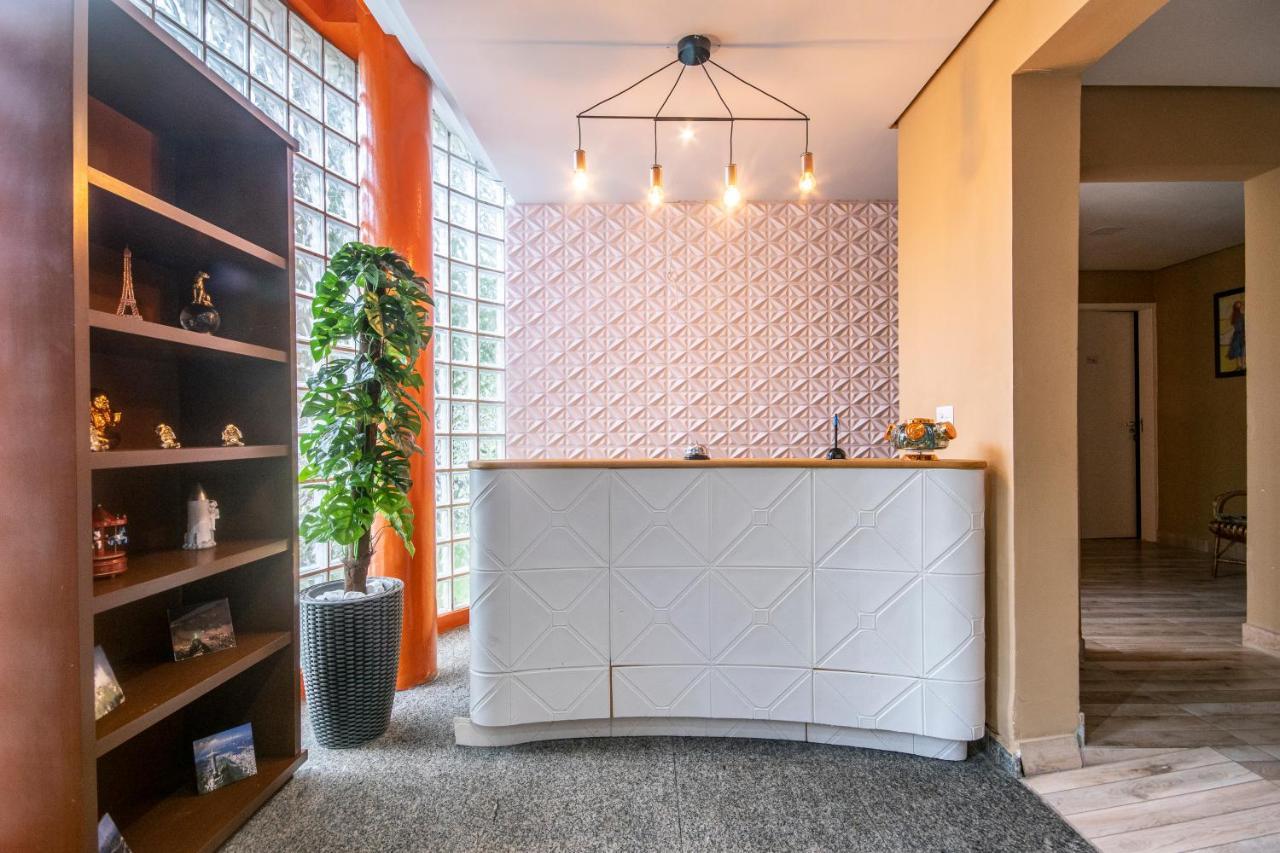 Hotel Picks Ibirapuera * São Paulo