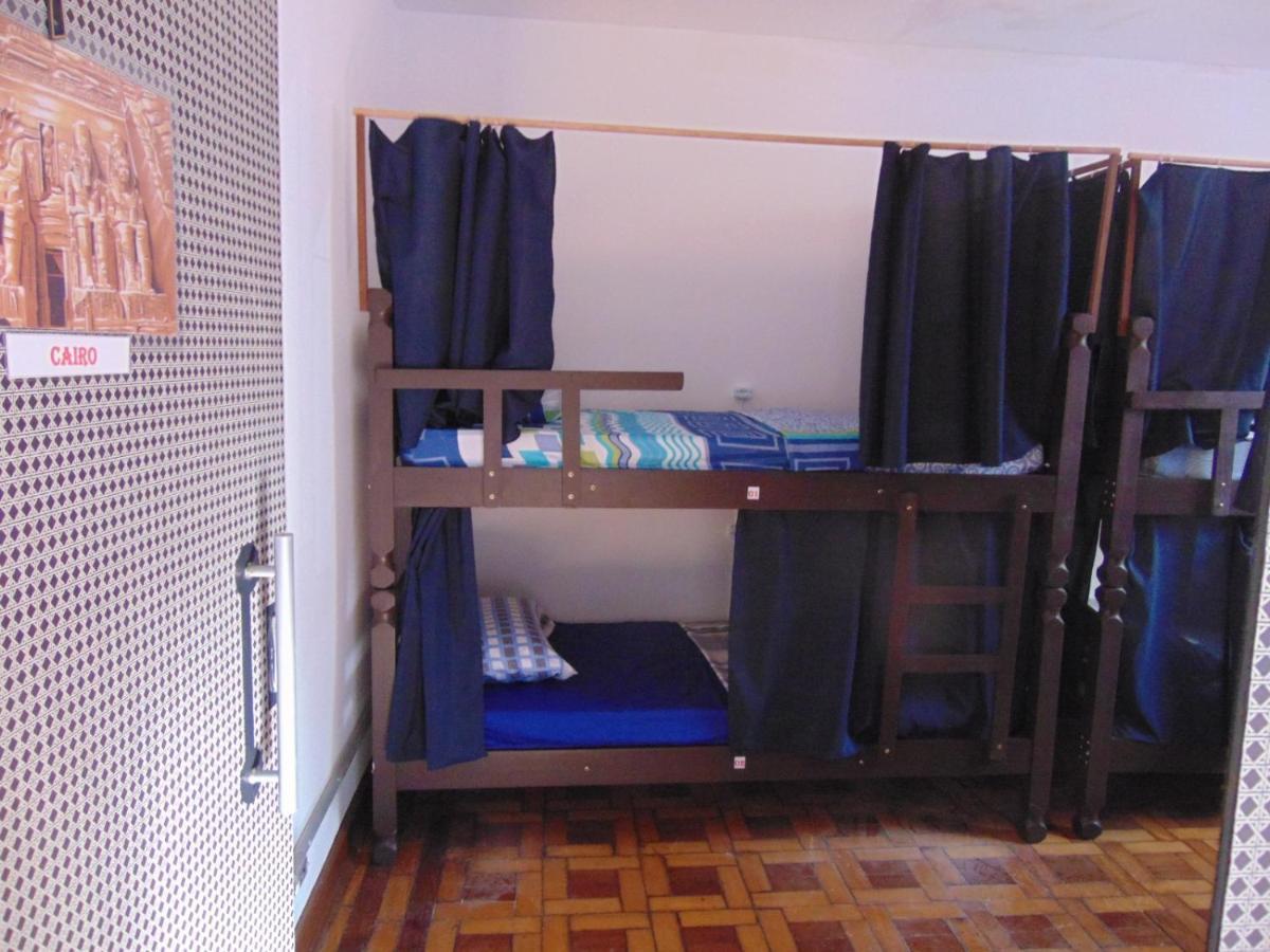 Hostel Maktub Sao Paulo