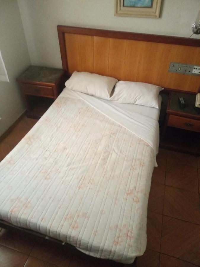 Otel Reinales Plaza Sao Paulo