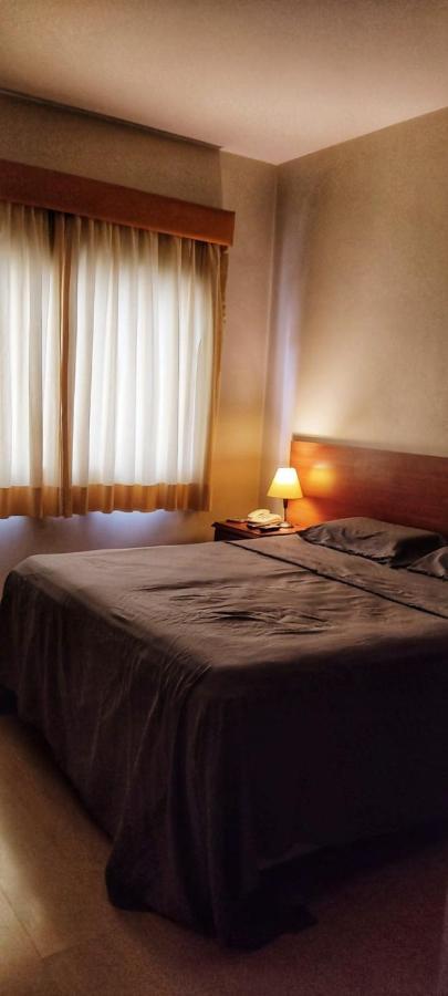 Apartment Ritz Residencial - Flat Em Moema