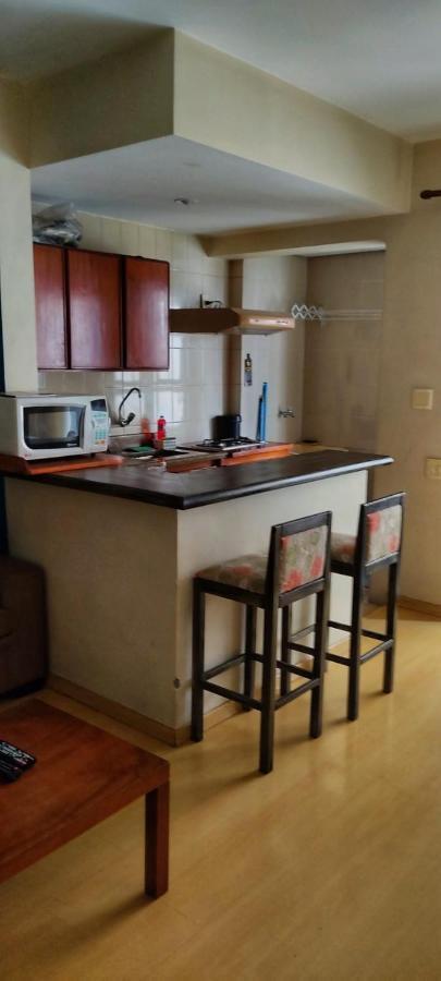 Apartment Ritz Residencial - Flat Em Moema