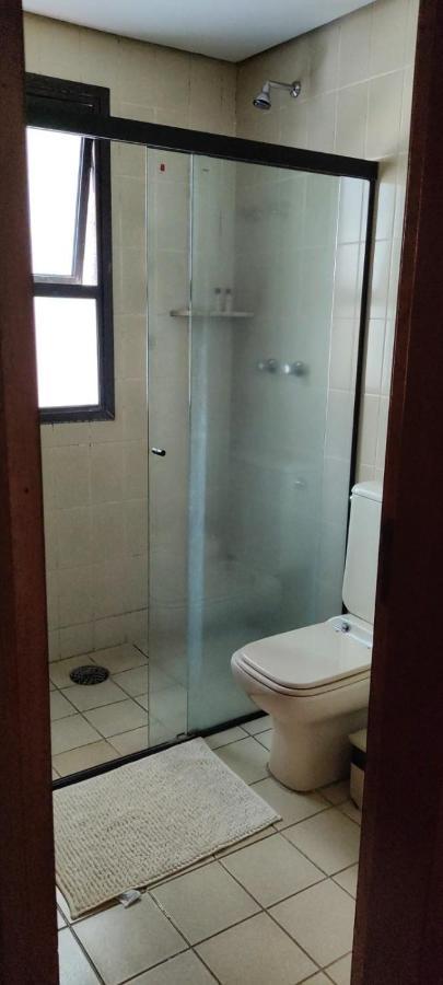 Ritz Residencial - Flat Em Moema *