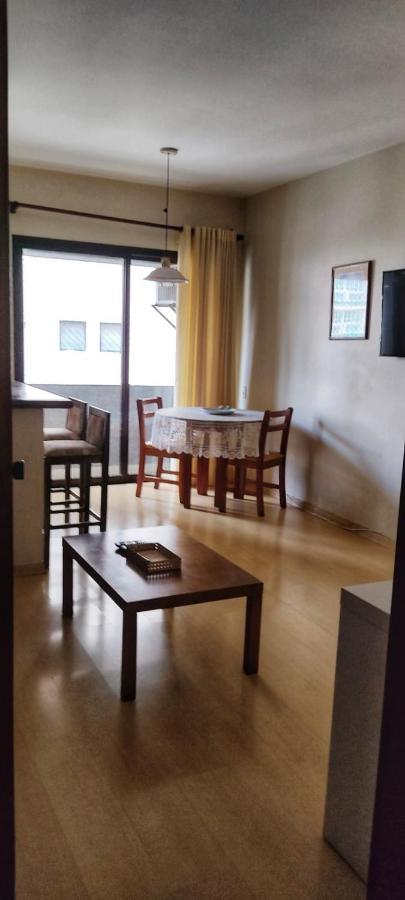 Ritz Residencial - Flat Em Moema