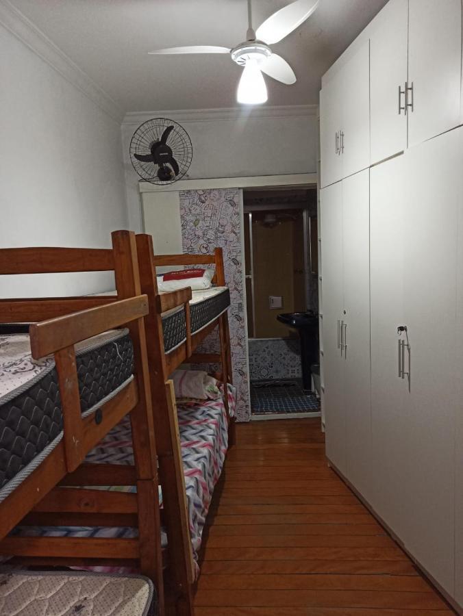 O Viajante Av Paulista Hostel Sao Paulo