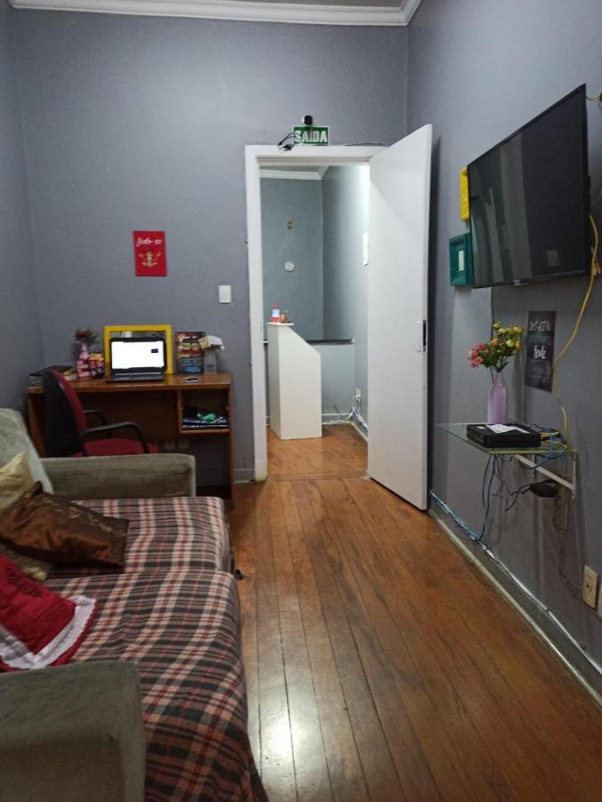 O Viajante Av Paulista Hostel *
