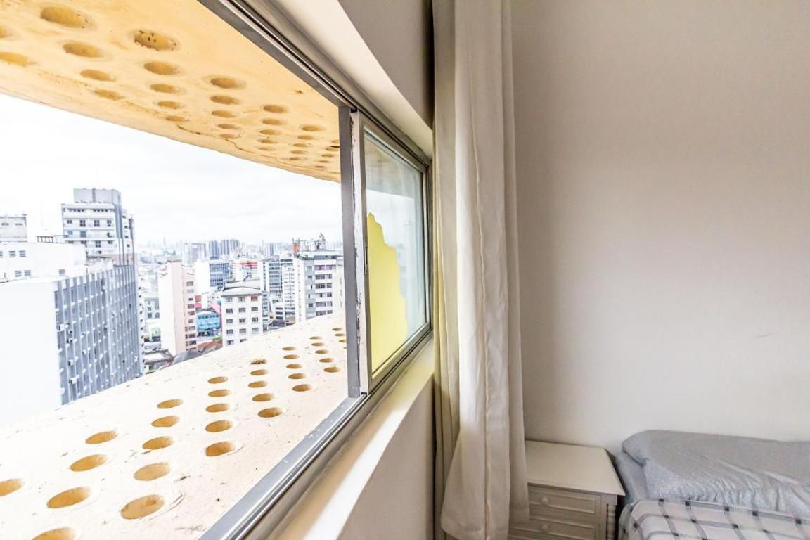 Apartment O Modernista Sao Paulo