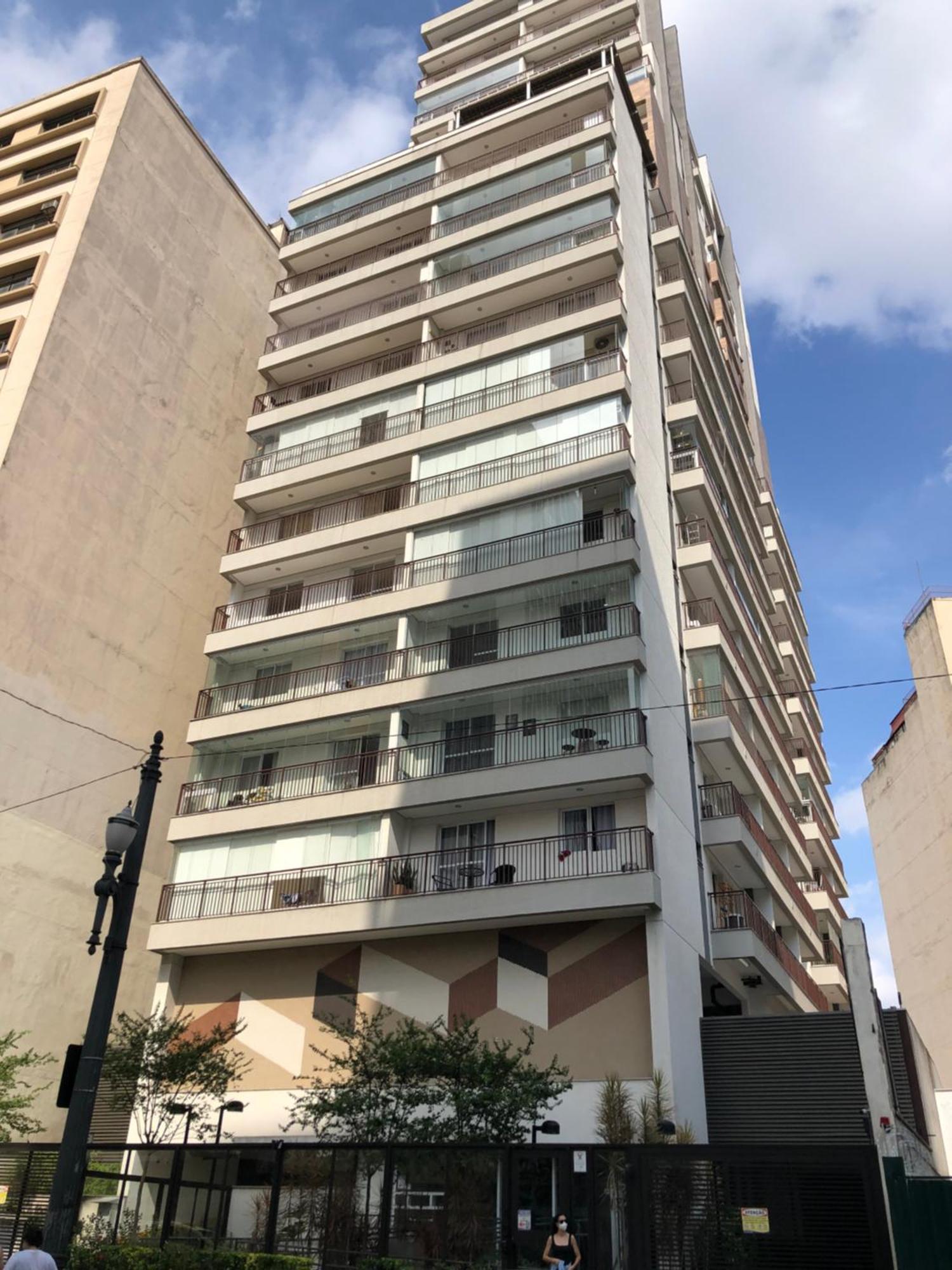 Seular O Conforto De Um Lar Em Qualquer Lugar Apartemen *