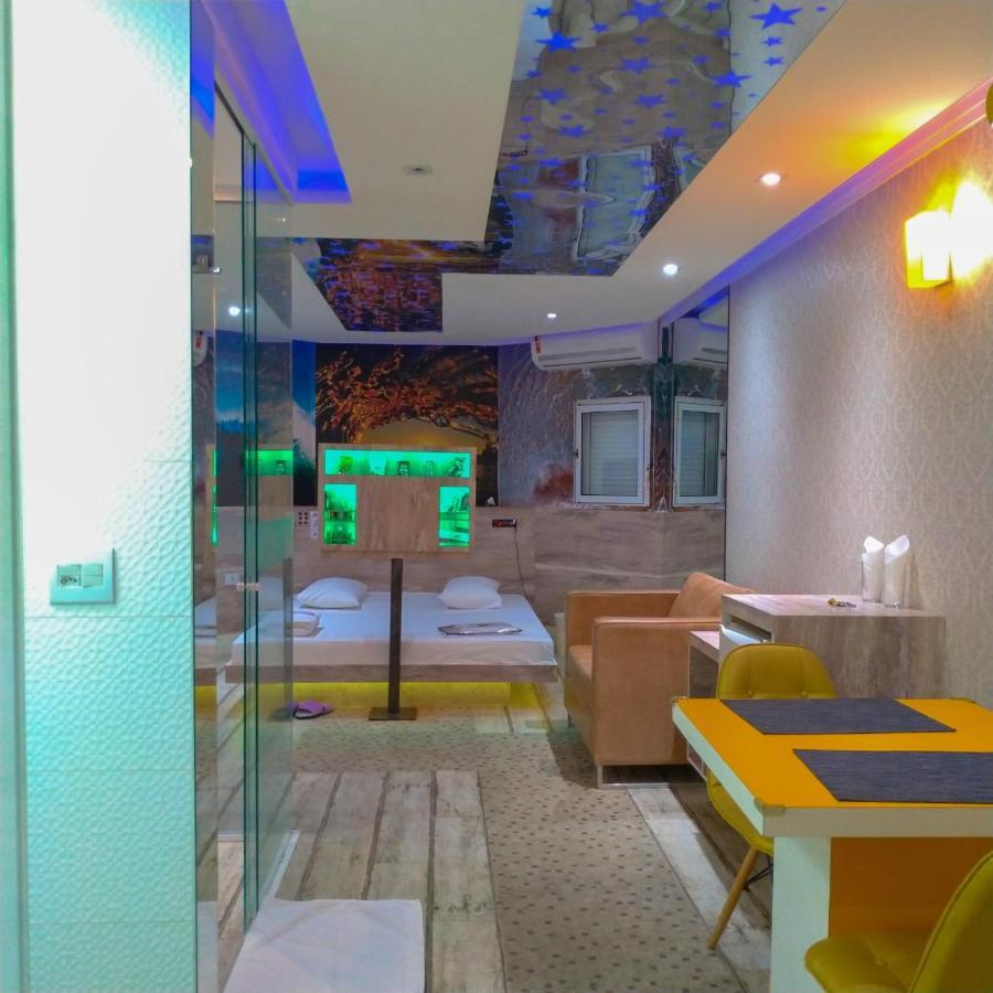 Motel Over Night * Sao Paulo