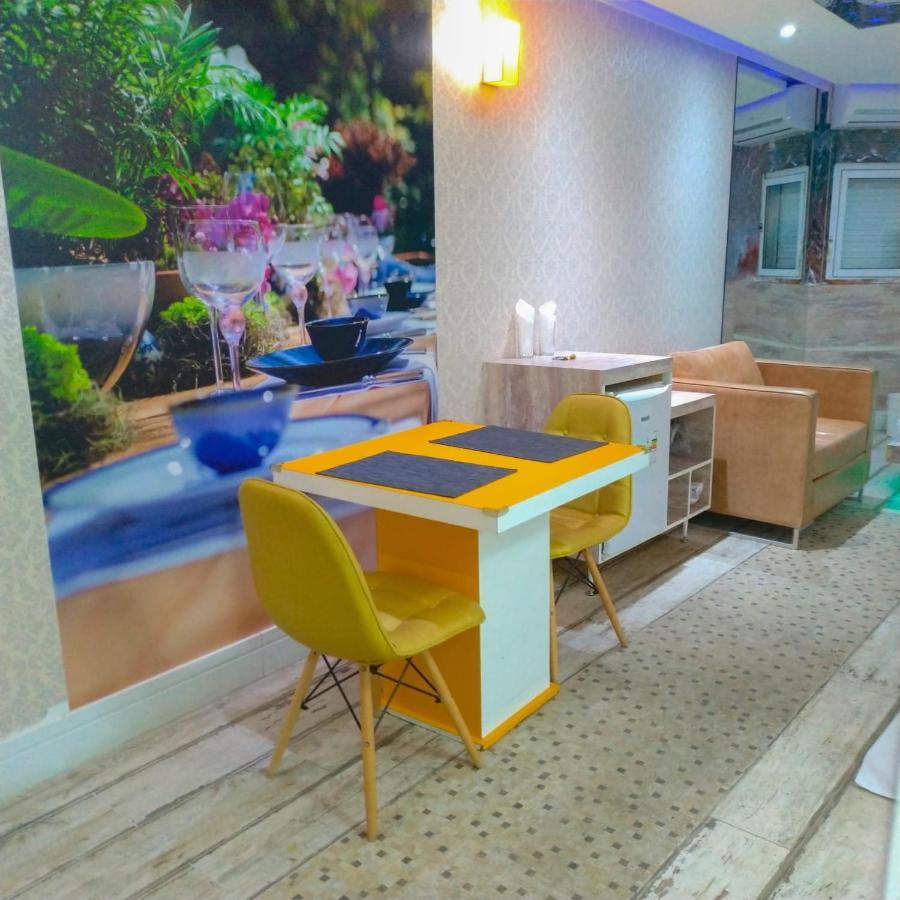 Motel Over Night Yetişkin Oteli *