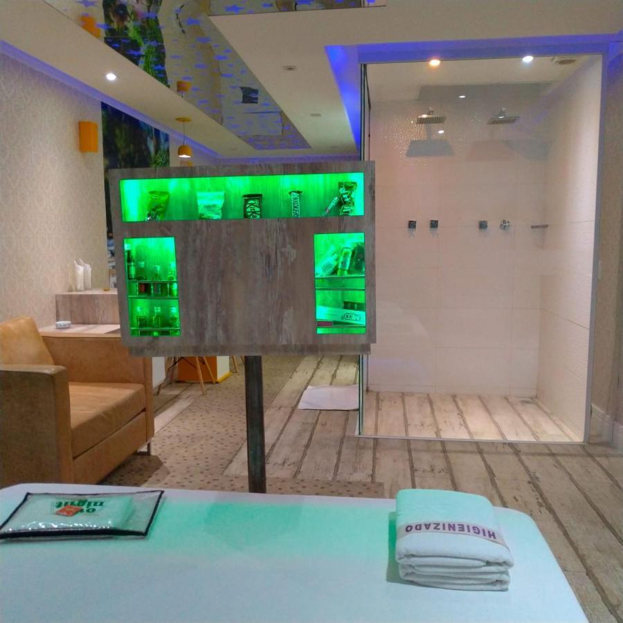 Yetişkin Oteli Motel Over Night