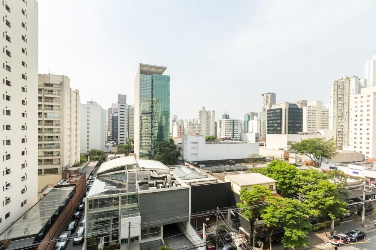 Itaim Bibi/amplo A Localizacao!